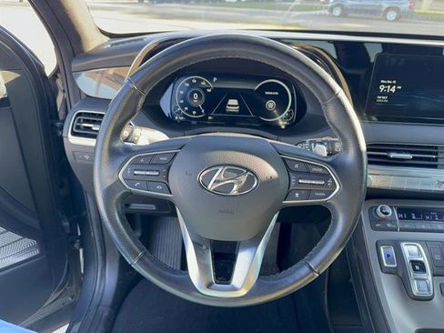 Used 2022 Hyundai Palisade Calligraphy image 13