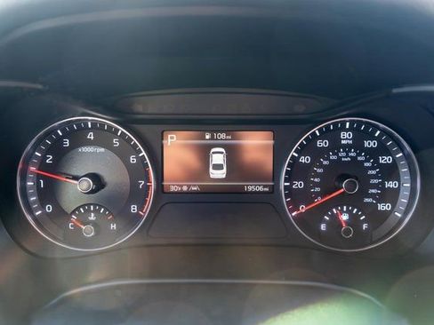 Used 2023 Kia Forte GT-Line w/ GT-Line Premium Package image 21