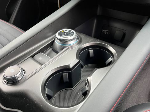 New 2026 Ford Explorer ST-Line w/ ST-Line Street Pack image 17