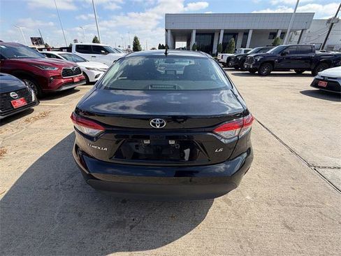 Certified 2024 Toyota Corolla LE image 6