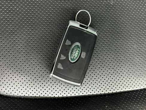 Used 2018 Land Rover Range Rover Supercharged image 54