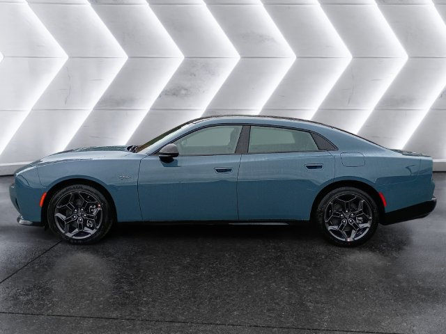 New 2027 Dodge Charger R/T AWD/4WD image 3