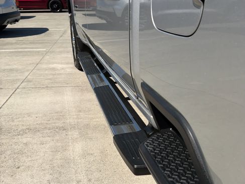 Used 2022 Chevrolet Silverado 2500 LTZ image 10