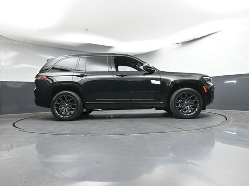 Used 2026 Jeep Grand Cherokee Summit w/ Obsidian Package AWD/4WD image 31