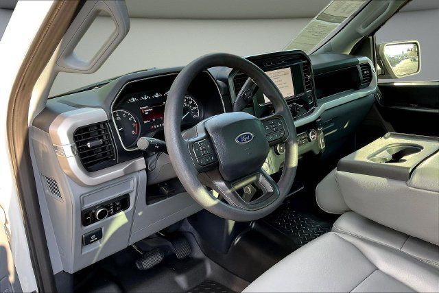 Used 2023 Ford F150 XL AWD/4WD image 20