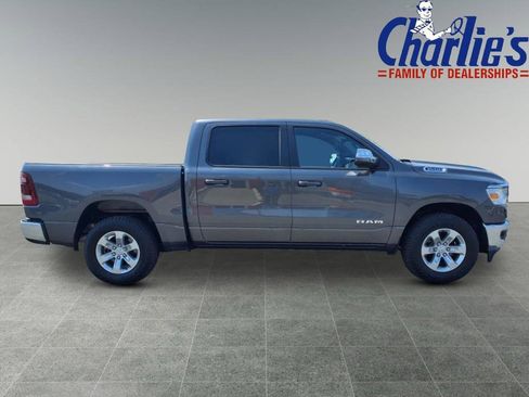 Used 2024 RAM 1500 Laramie image 15