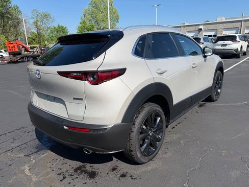 Used 2024 MAZDA CX-30 AWD 2.5 S w/ Select Sport Pkg image 7