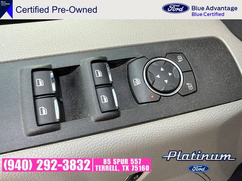 Used 2022 Ford F250 XLT w/ Black Appearance Package AWD/4WD image 27
