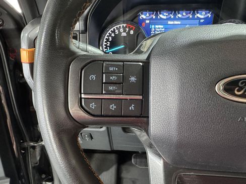 Certified 2023 Ford F150 Tremor w/ Trailer Tow Package AWD/4WD image 14