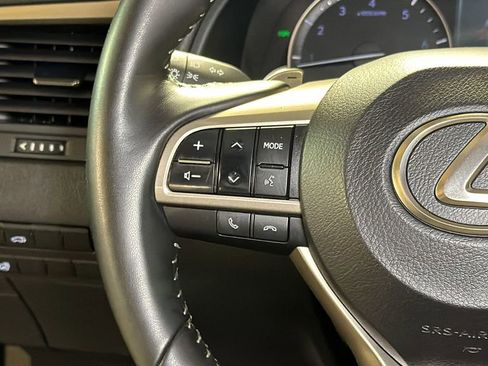 Certified 2020 Lexus RX 350 AWD w/ Premium Package image 22