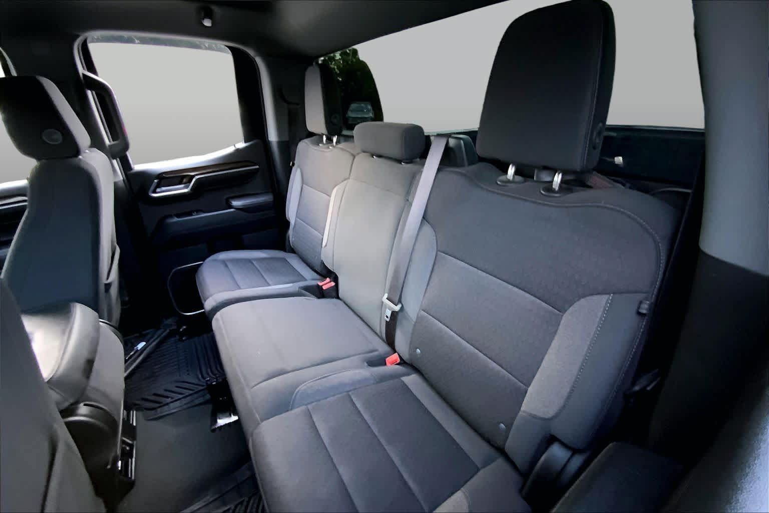 Used 2023 GMC Sierra 1500 Elevation RWD image 20