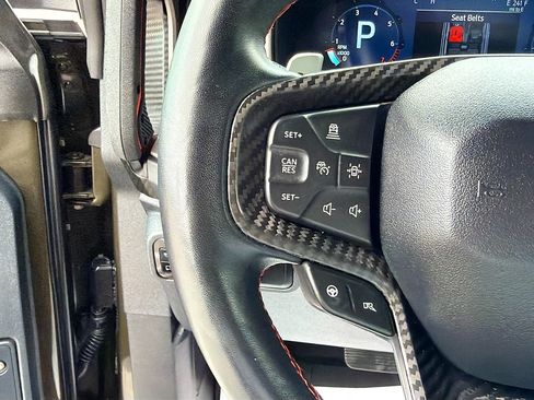 Used 2024 Ford Bronco Raptor w/ Interior Carbon Fiber Pack 6 AWD/4WD image 36