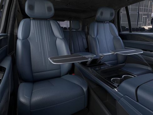 New 2026 Cadillac Escalade IQ Sport 2 AWD/4WD image 17
