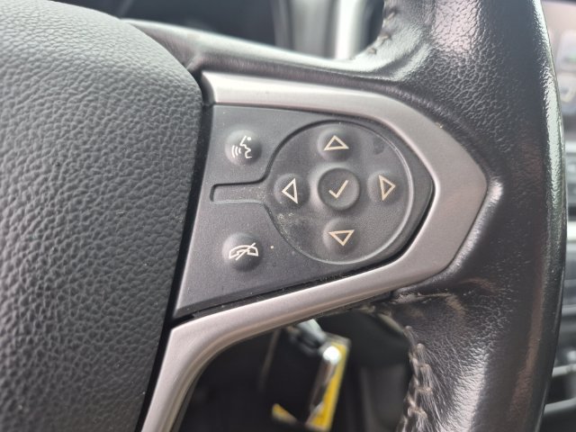 Used 2018 Chevrolet Colorado LT RWD image 19