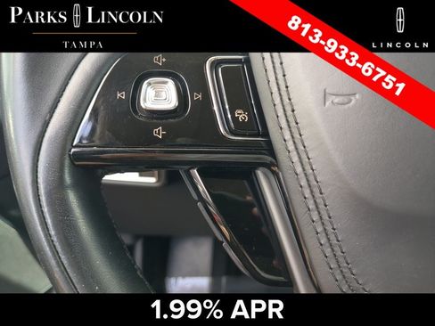 Certified 2023 Lincoln Aviator Reserve RWD image 29