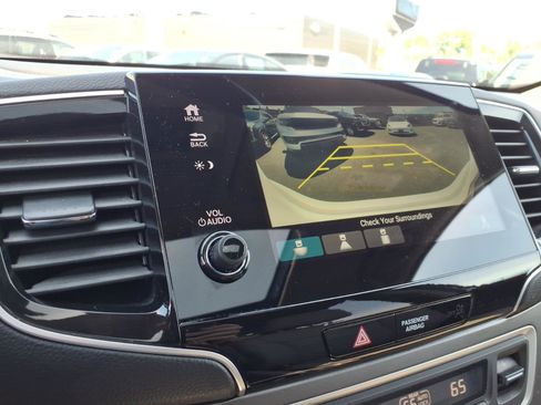 Used 2021 Honda Pilot EX-L image 28