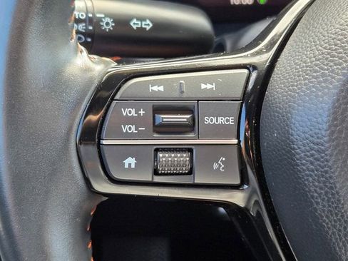 Used 2024 Honda HR-V Sport image 26