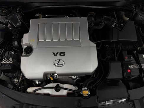 Used 2014 Lexus ES 350 w/ Premium Package image 32