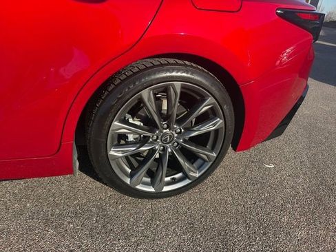 Used 2021 Lexus IS 350 F Sport w/ Navigation Package image 59
