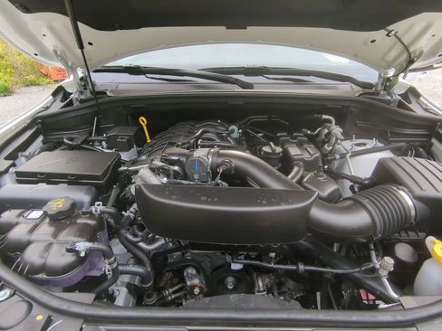 New 2026 Dodge Durango GT image 28