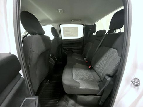 New 2025 Ford Ranger XL w/ Trailer Tow Package image 10