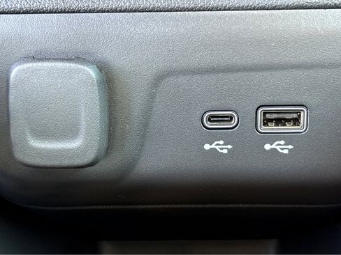 New 2026 Chevrolet TrailBlazer LT w/ Driver Confidence Package image 30