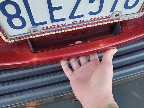 Used 2016 Ford Expedition EL King Ranch image 10