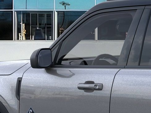 New 2026 Ford Bronco Sport Outer Banks AWD/4WD image 20