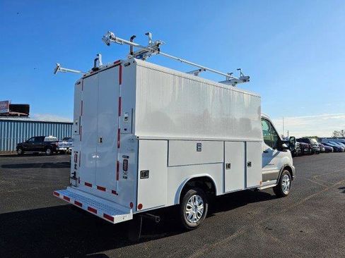 New 2024 Ford Transit 350 w/ Interior Upgrade Package image 7