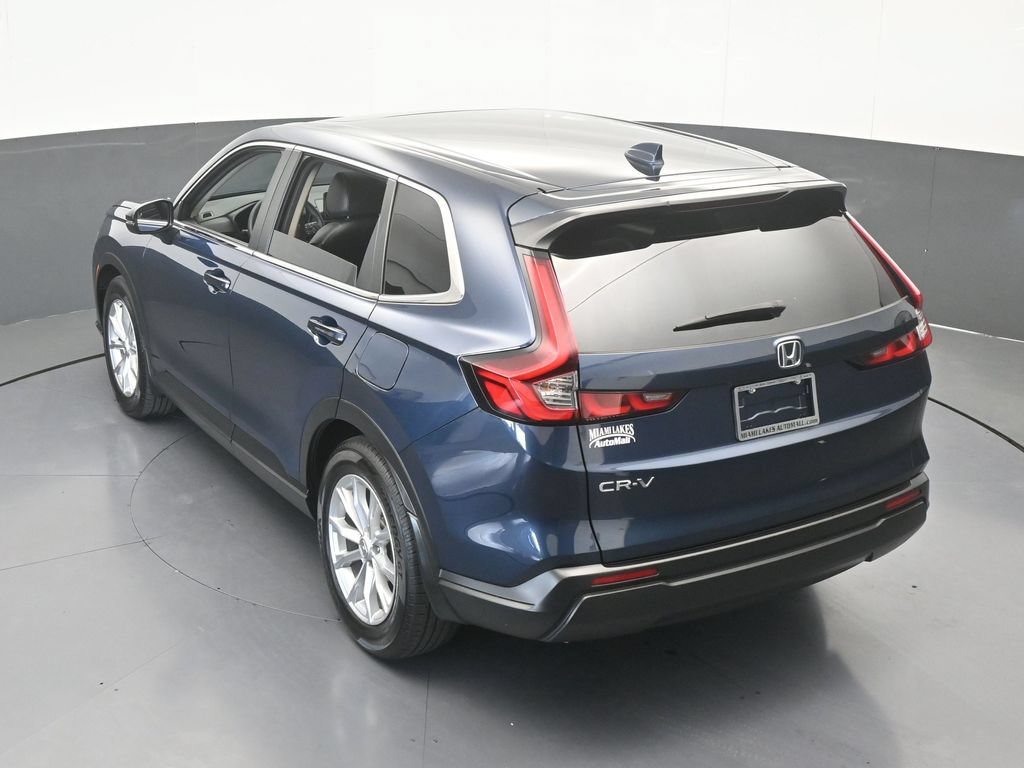 Used 2024 Honda CR-V EX image 56