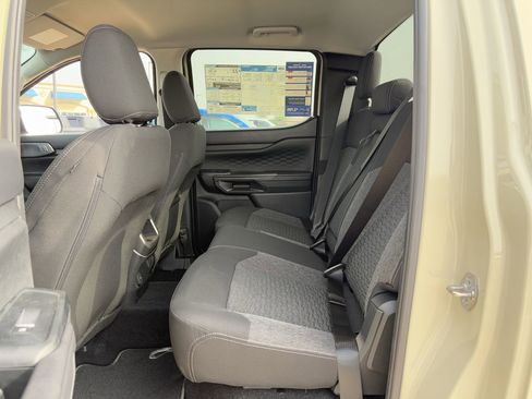 New 2026 Ford Ranger XL RWD image 60