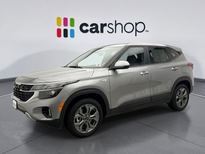 Used 2026 Kia Seltos LX
