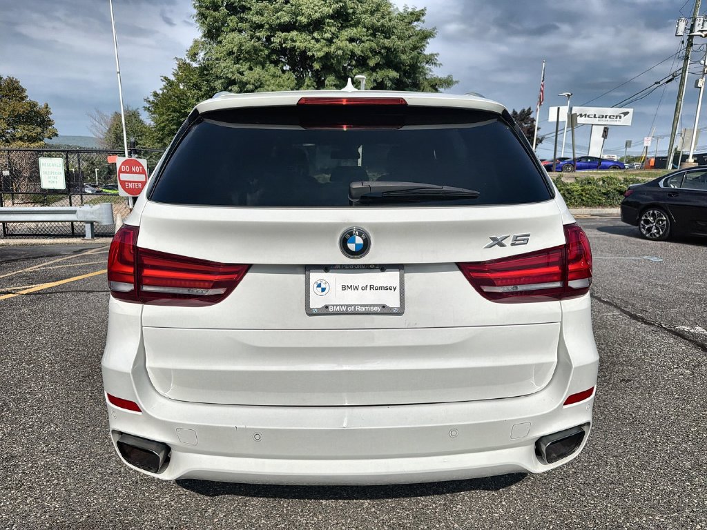 Used 2015 BMW X5 xDrive35i AWD/4WD image 13