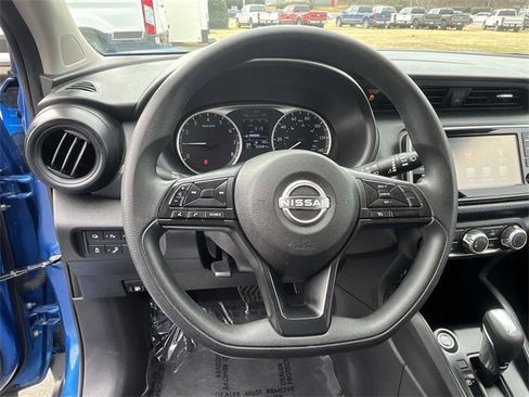 Used 2023 Nissan Kicks S image 14