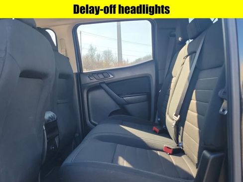 Used 2019 Ford Ranger XL w/ Equipment Group 101A Mid image 24