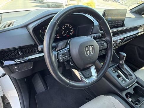 Used 2025 Honda CR-V Sport Touring image 33
