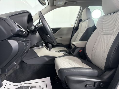 Certified 2023 Subaru Forester Premium AWD/4WD image 6