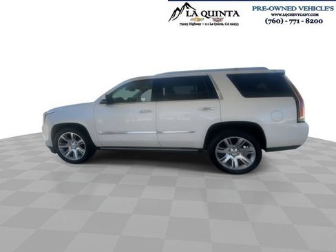 Used 2015 Cadillac Escalade Premium RWD image 5