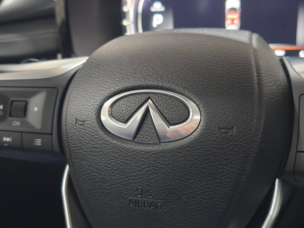 Certified 2023 INFINITI QX60 Luxe w/ Cargo Package AWD/4WD image 20