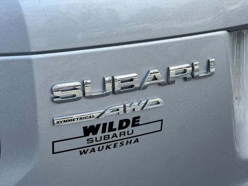 Used 2015 Subaru Forester 2.5i Touring w/ Popular Package #2 image 17