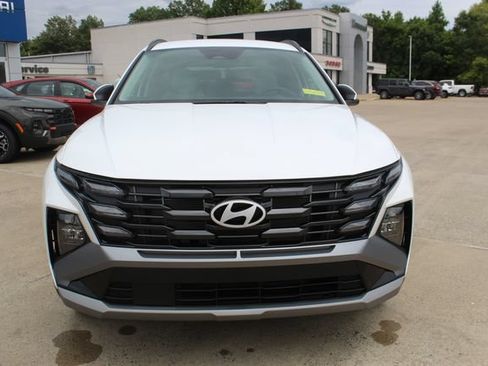 New 2026 Hyundai Tucson SEL Plus AWD/4WD image 11