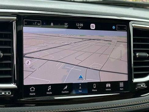 New 2023 Chrysler Pacifica Pinnacle image 20