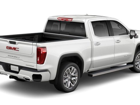 New 2024 GMC Sierra 1500 Denali image 51