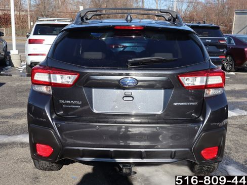 Used 2019 Subaru Crosstrek 2.0i Limited w/ Moonroof Package w/Navigation image 5