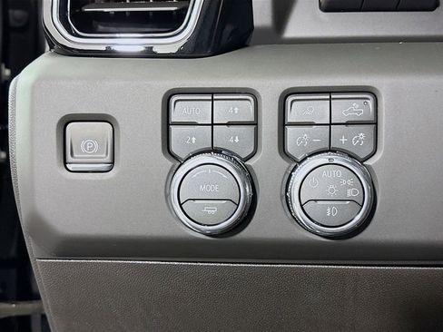 New 2026 GMC Sierra 1500 Denali Ultimate AWD/4WD image 10