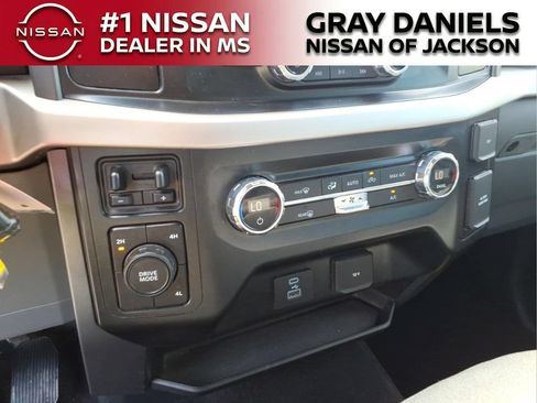 Used 2021 Ford F150 XLT w/ Equipment Group 301A Mid AWD/4WD image 18