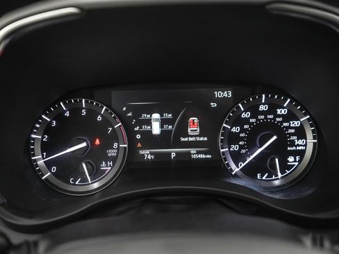 Used 2020 Toyota Highlander Limited AWD/4WD image 26