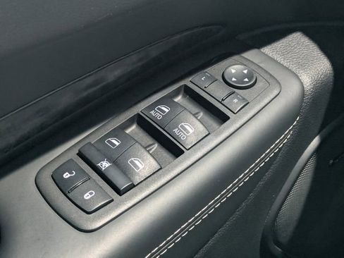 Used 2023 Dodge Durango SRT Hellcat AWD/4WD image 21