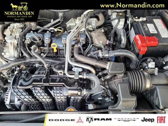 Used 2025 Nissan Altima 2.5 SV FWD image 20