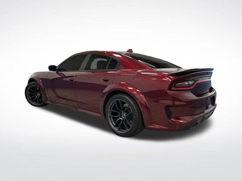 Used 2021 Dodge Charger Scat Pack image 3